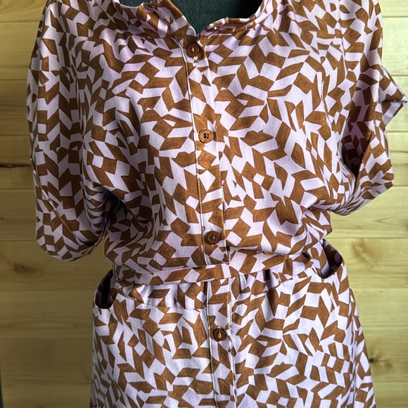 RACHEL COMEY Dress - Picture 5 of 10